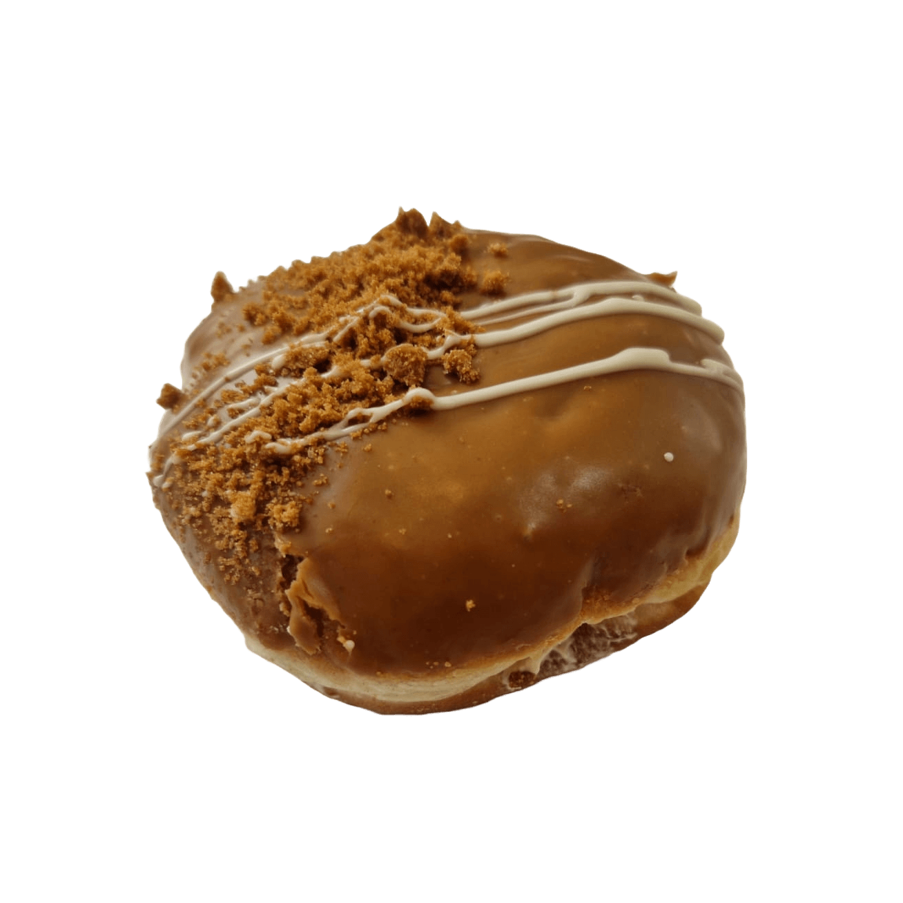 Biscoff Blitz