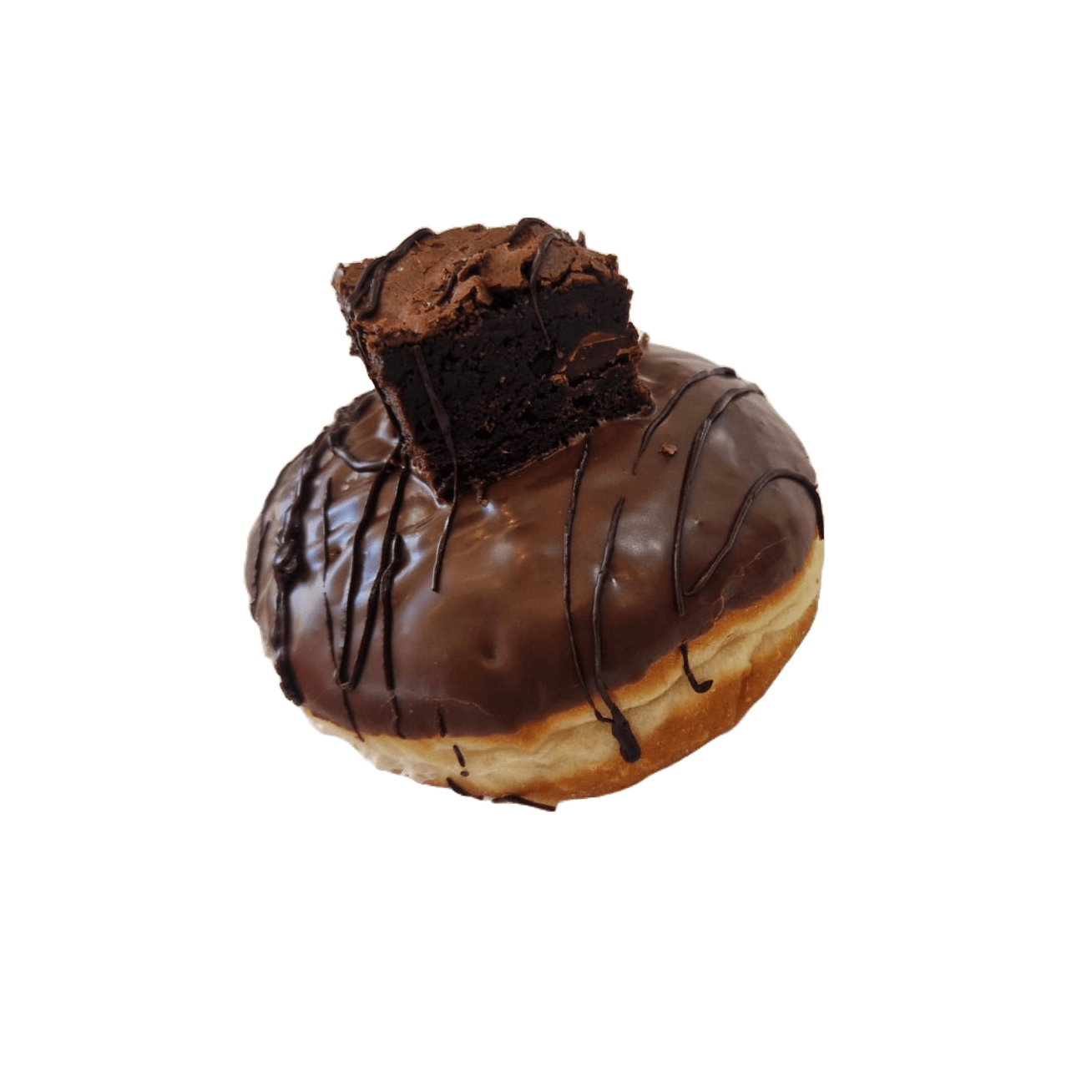 Brownie Bomb