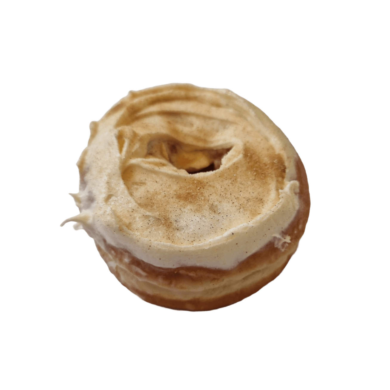 Cinnamon Swirl